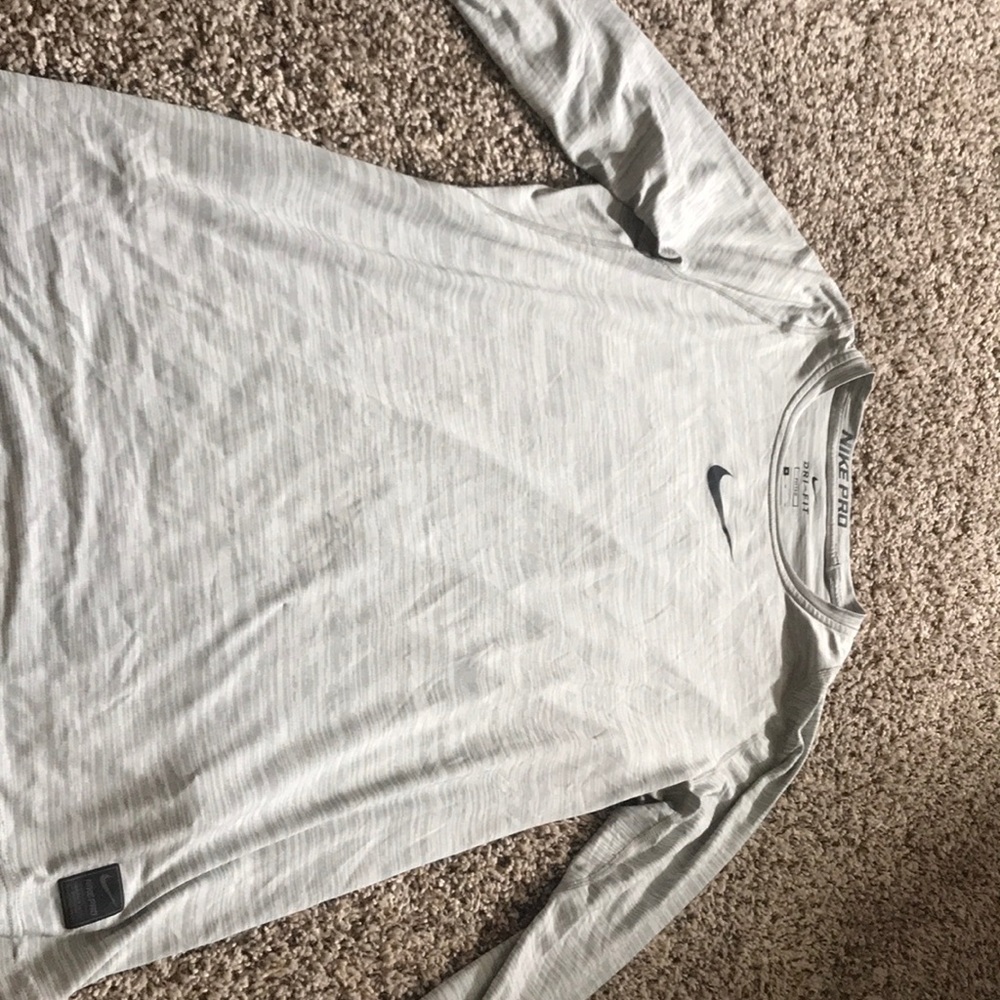 Men’s Nike Pro Dri Fit